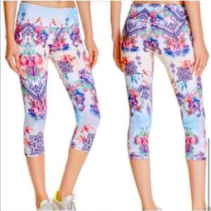 Onzie yoga pants